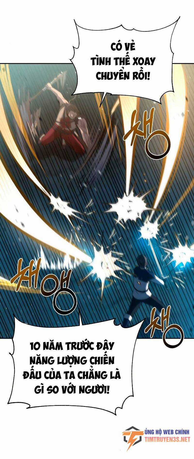 Lần Nữa Chuyển Sinh Sang Thế Giới Khác Chapter 36 trang 67