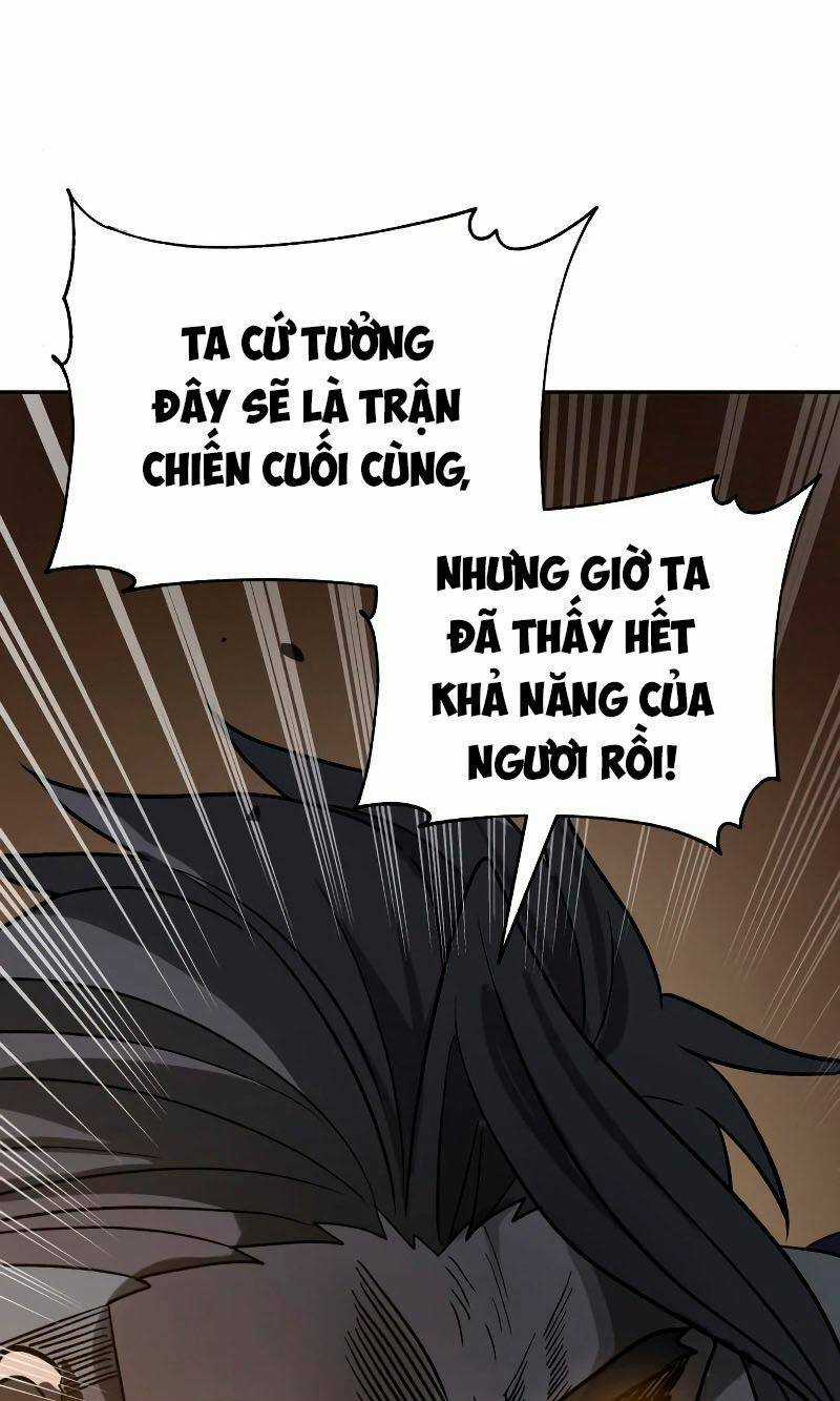 Lần Nữa Chuyển Sinh Sang Thế Giới Khác Chapter 36 trang 68