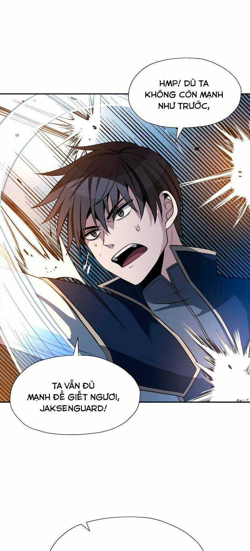 Lần Nữa Chuyển Sinh Sang Thế Giới Khác Chapter 36 trang 70