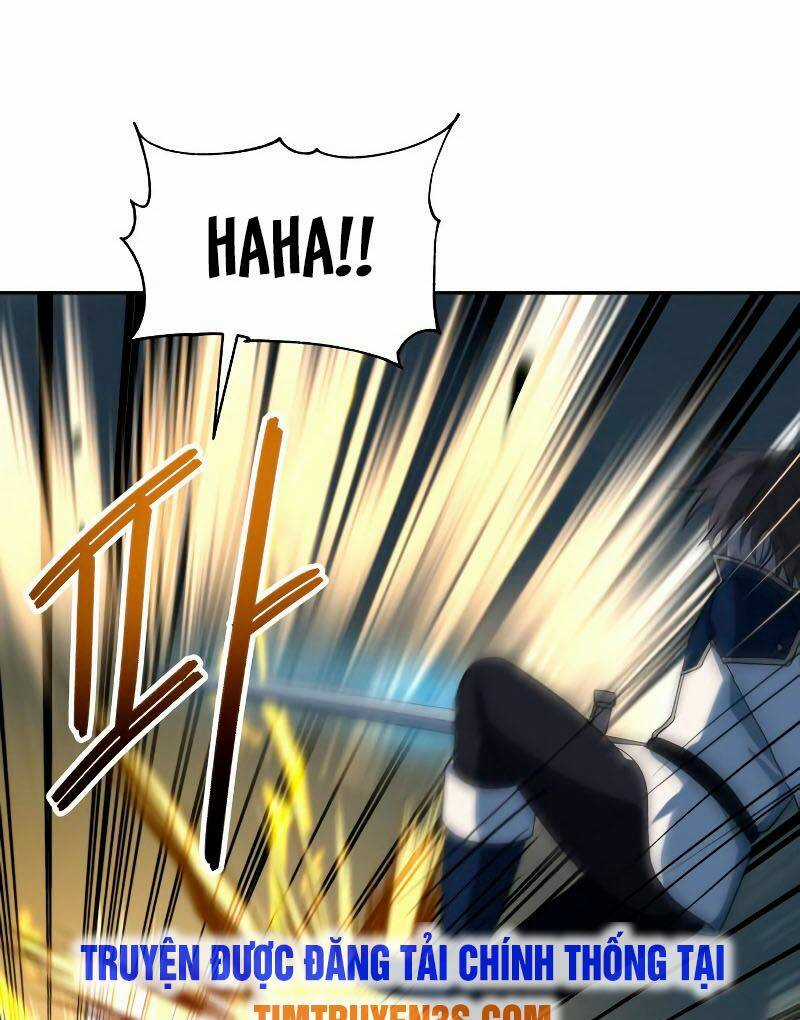 Lần Nữa Chuyển Sinh Sang Thế Giới Khác Chapter 36 trang 72