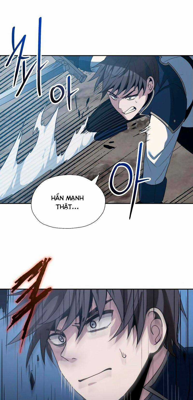 Lần Nữa Chuyển Sinh Sang Thế Giới Khác Chapter 36 trang 74