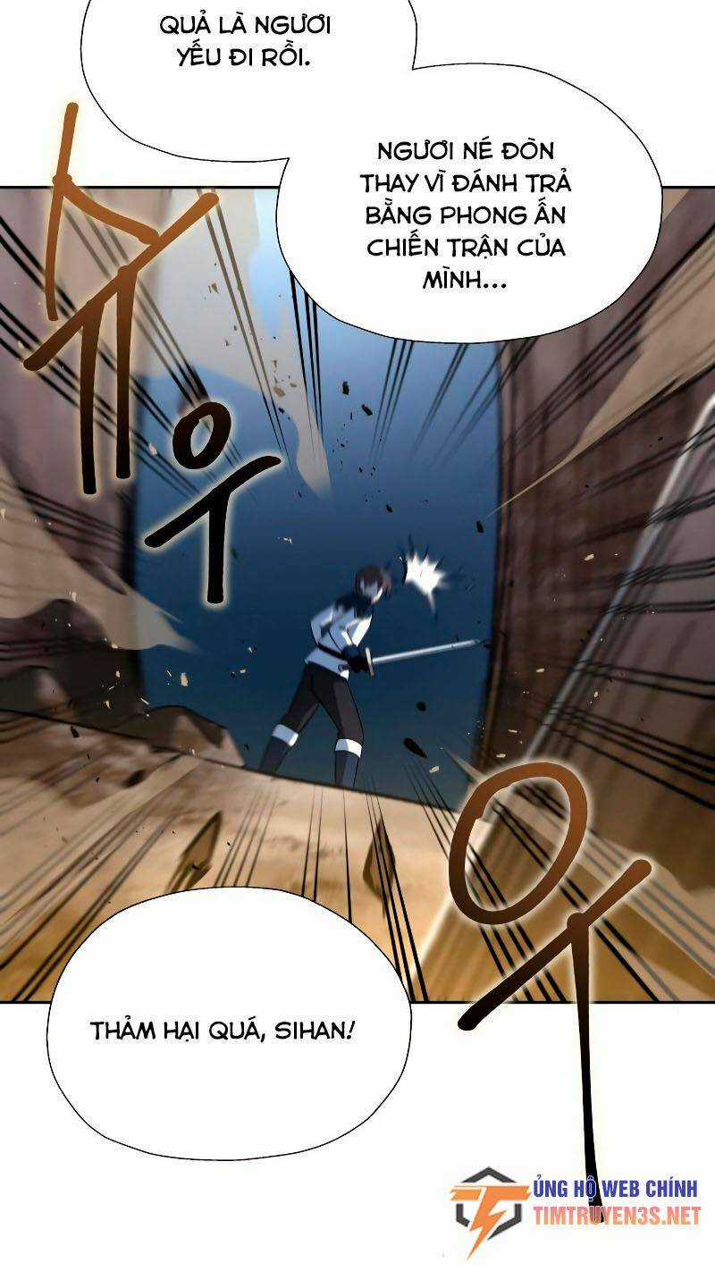 Lần Nữa Chuyển Sinh Sang Thế Giới Khác Chapter 36 trang 79