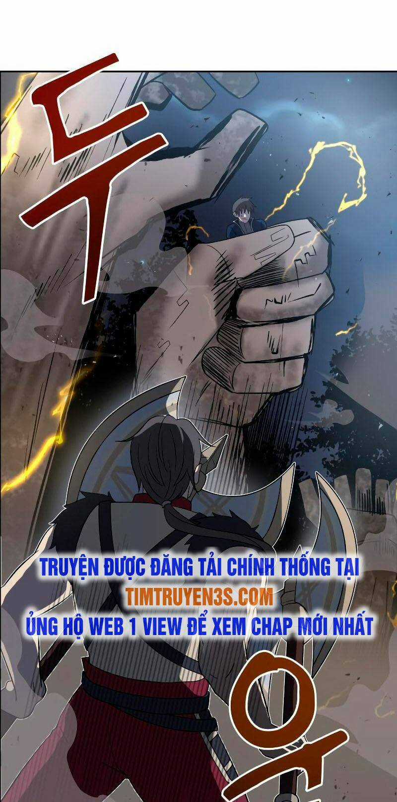 Lần Nữa Chuyển Sinh Sang Thế Giới Khác Chapter 36 trang 82
