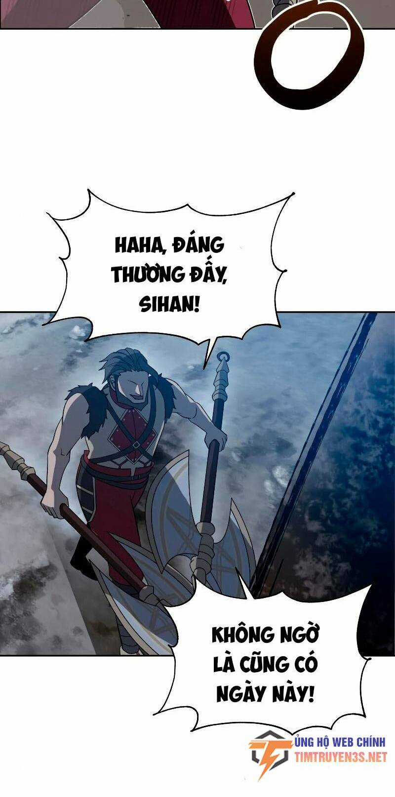 Lần Nữa Chuyển Sinh Sang Thế Giới Khác Chapter 36 trang 83