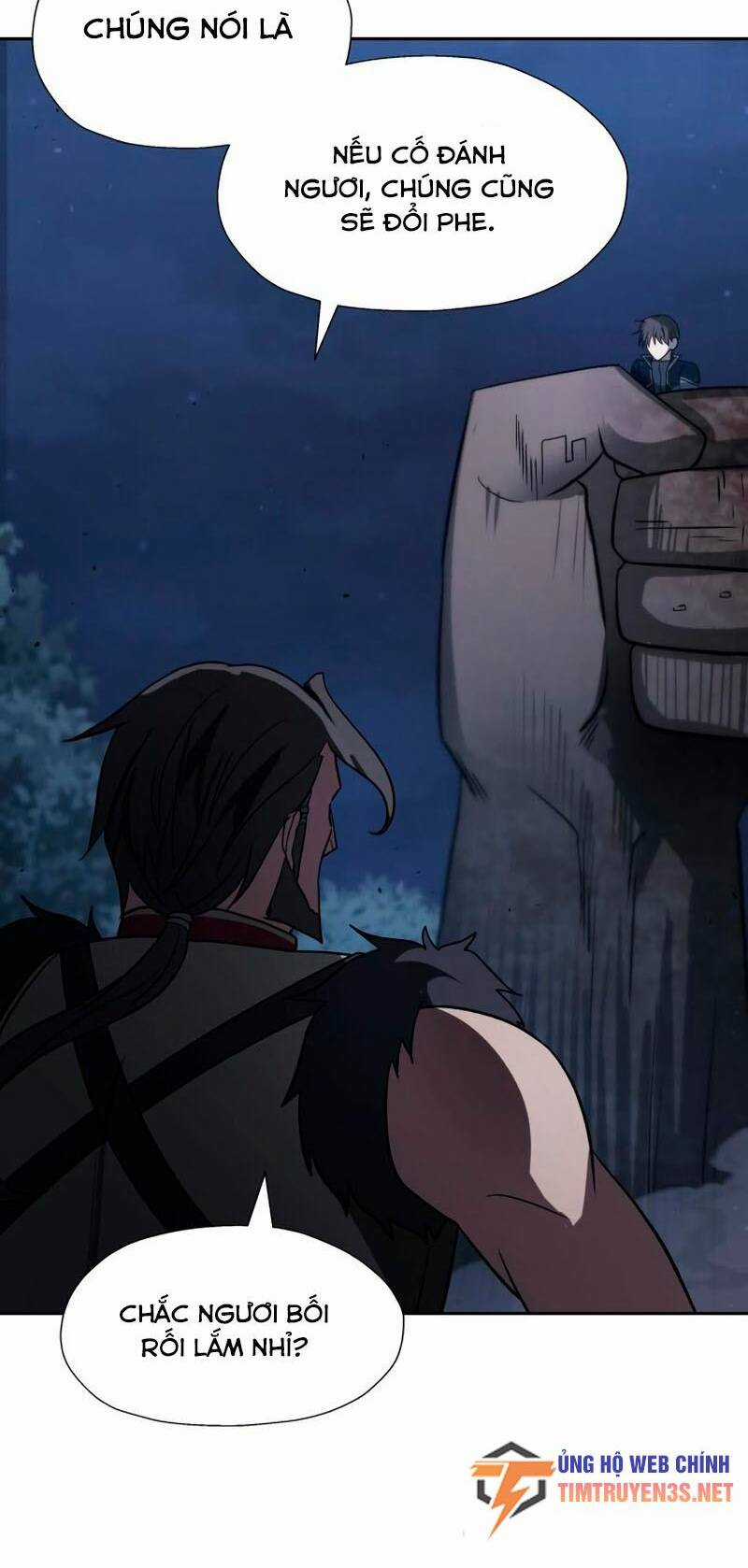 Lần Nữa Chuyển Sinh Sang Thế Giới Khác Chapter 37 trang 12