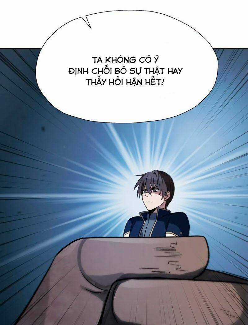 Lần Nữa Chuyển Sinh Sang Thế Giới Khác Chapter 37 trang 16