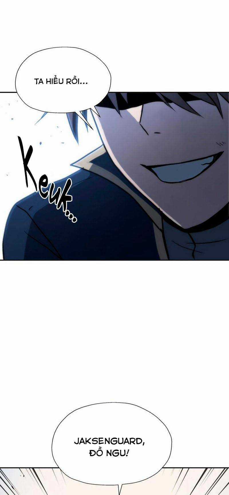 Lần Nữa Chuyển Sinh Sang Thế Giới Khác Chapter 37 trang 18