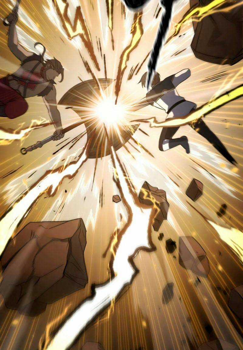 Lần Nữa Chuyển Sinh Sang Thế Giới Khác Chapter 37 trang 28