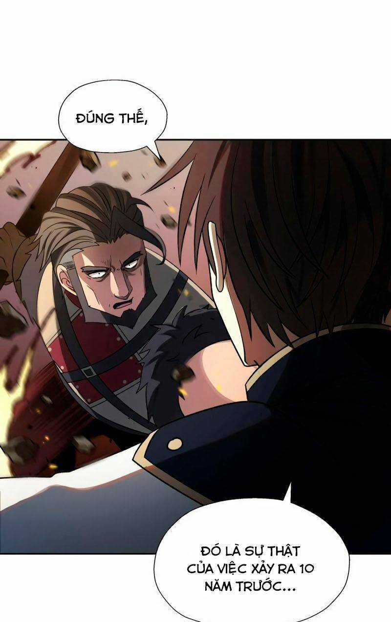 Lần Nữa Chuyển Sinh Sang Thế Giới Khác Chapter 37 trang 30