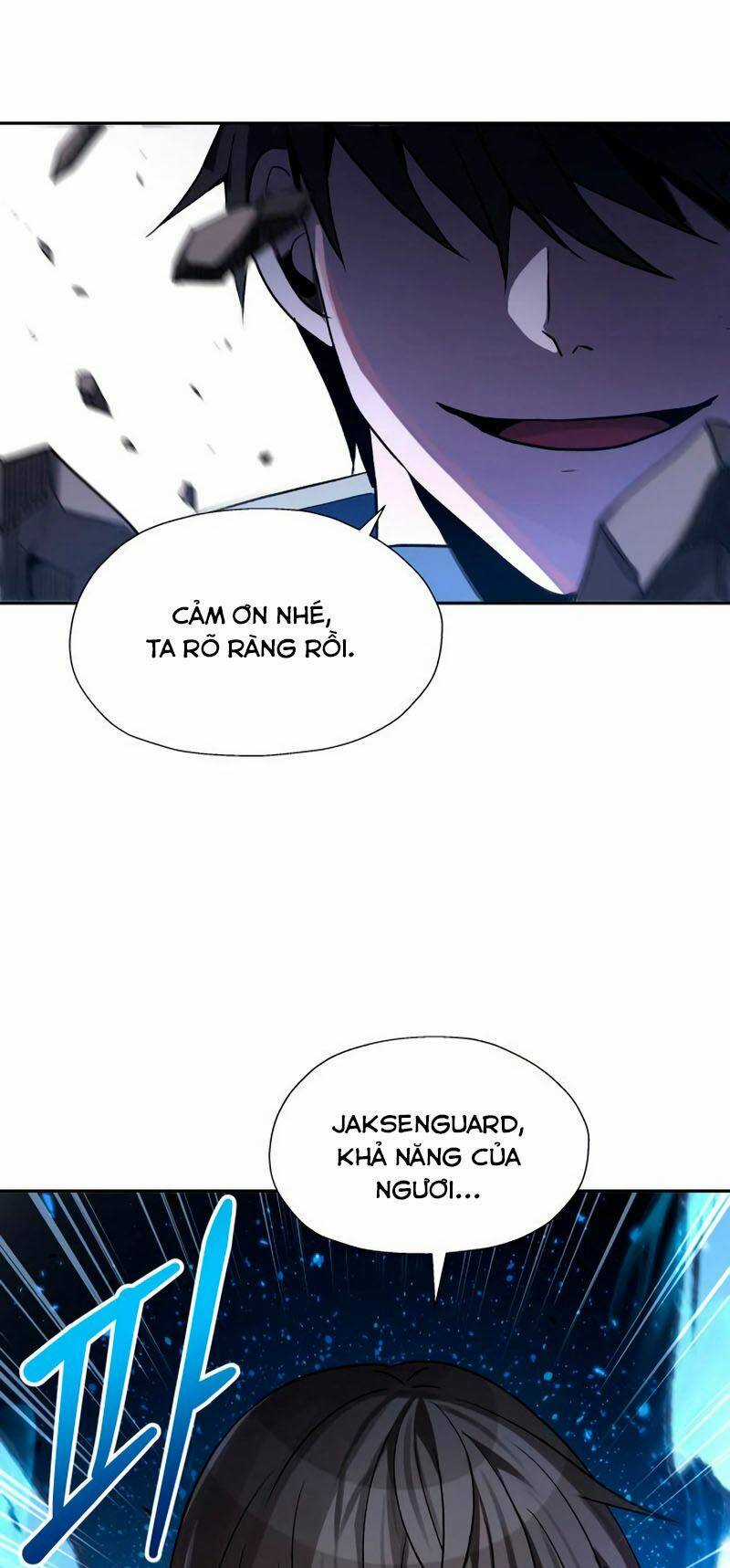 Lần Nữa Chuyển Sinh Sang Thế Giới Khác Chapter 37 trang 32