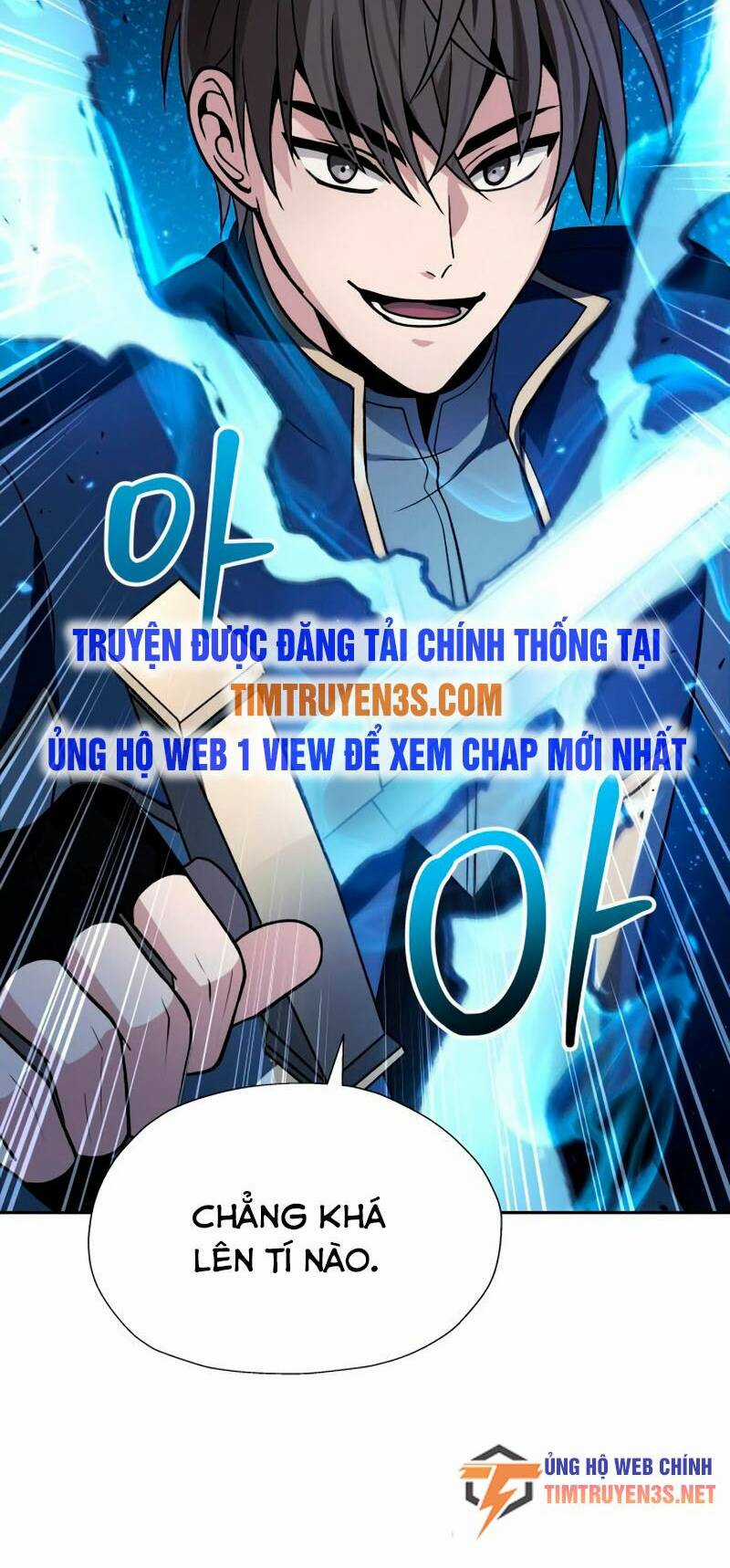 Lần Nữa Chuyển Sinh Sang Thế Giới Khác Chapter 37 trang 33