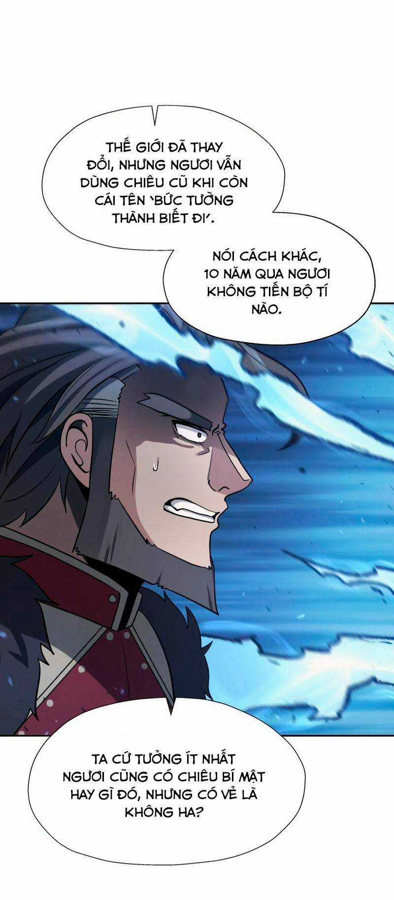 Lần Nữa Chuyển Sinh Sang Thế Giới Khác Chapter 37 trang 34