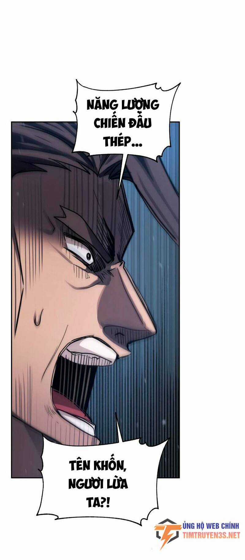 Lần Nữa Chuyển Sinh Sang Thế Giới Khác Chapter 37 trang 35