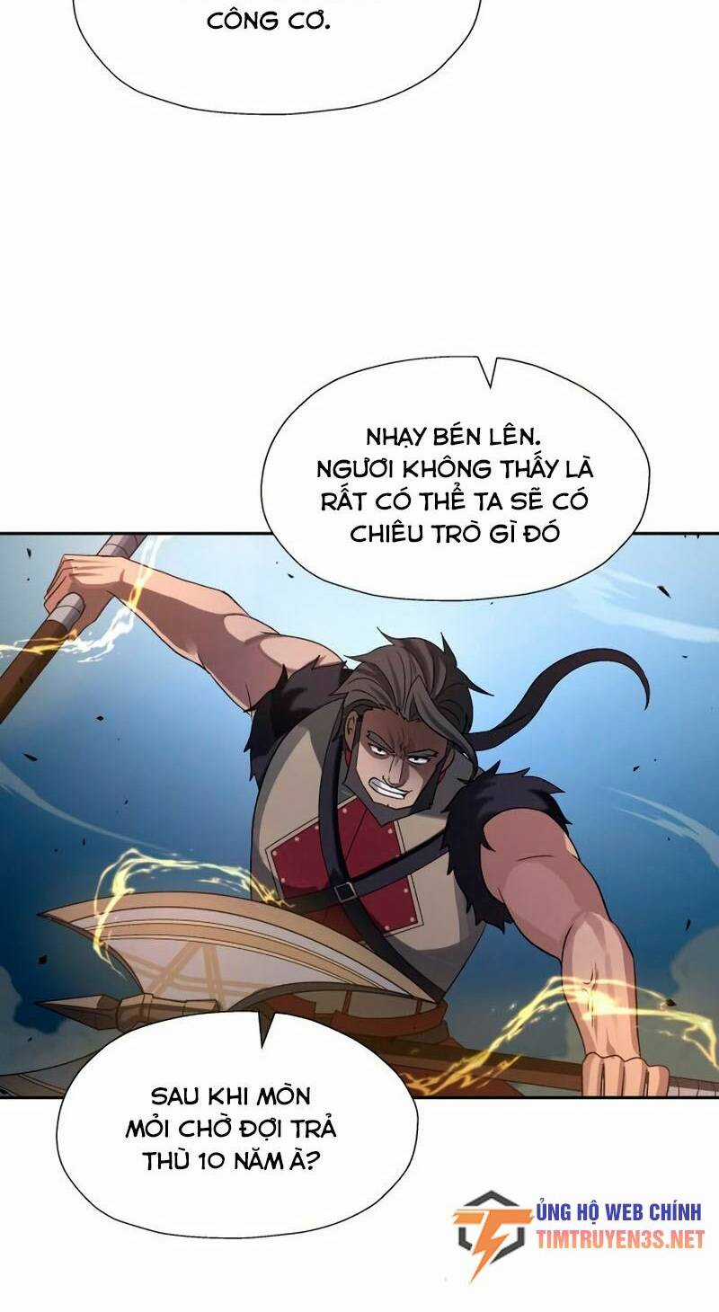 Lần Nữa Chuyển Sinh Sang Thế Giới Khác Chapter 37 trang 37