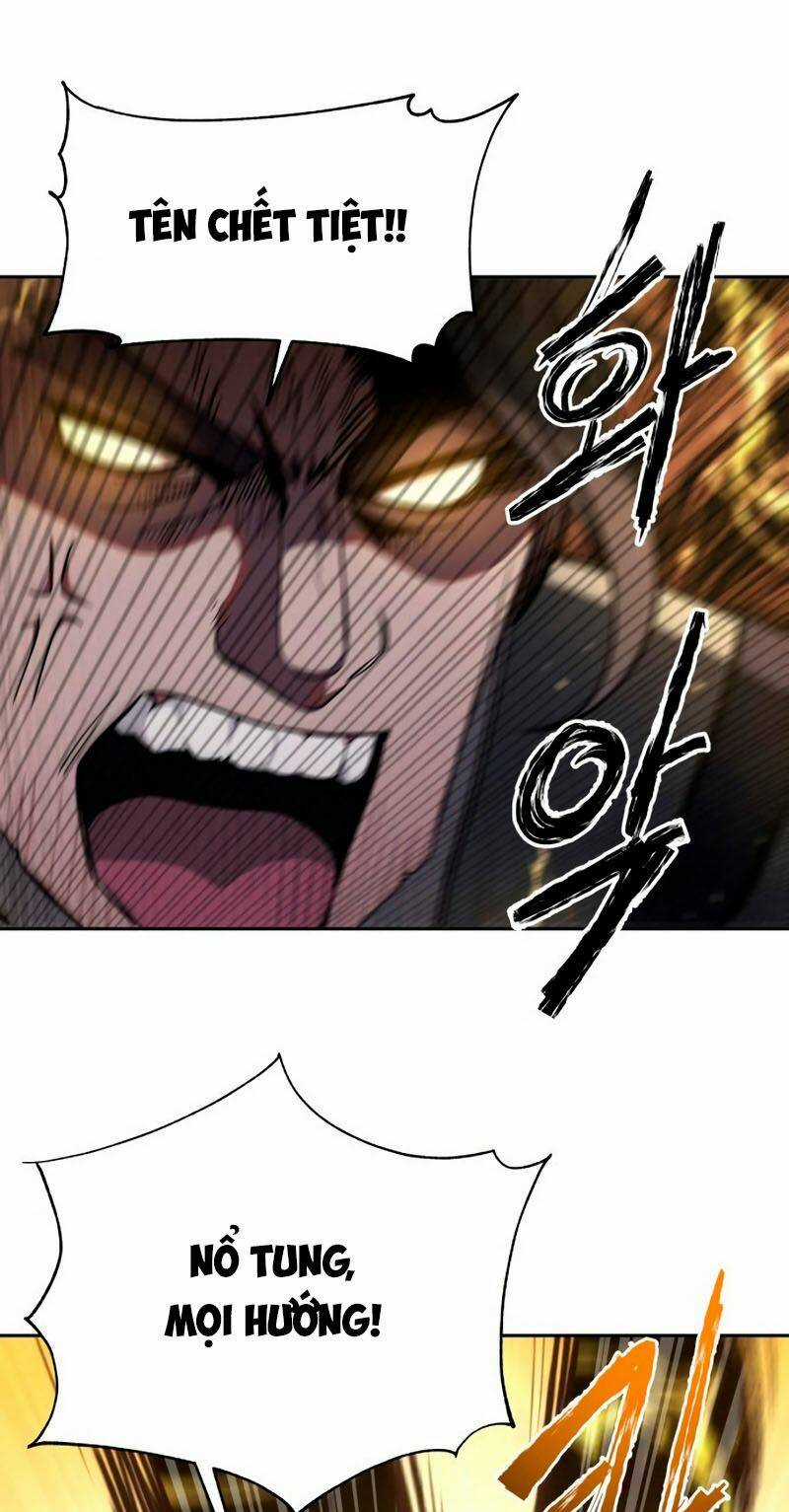 Lần Nữa Chuyển Sinh Sang Thế Giới Khác Chapter 37 trang 38