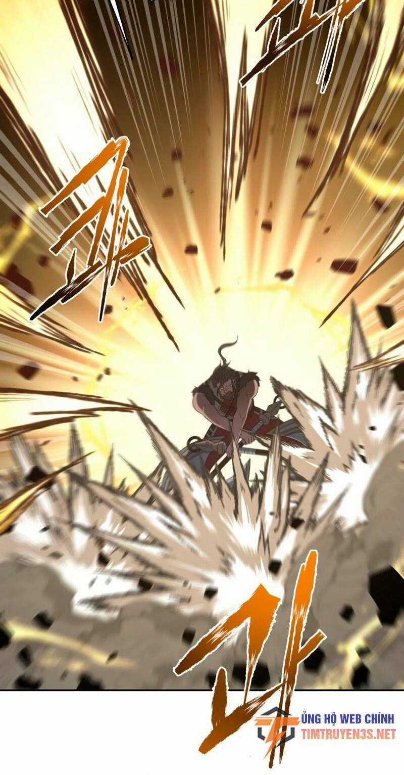 Lần Nữa Chuyển Sinh Sang Thế Giới Khác Chapter 37 trang 39