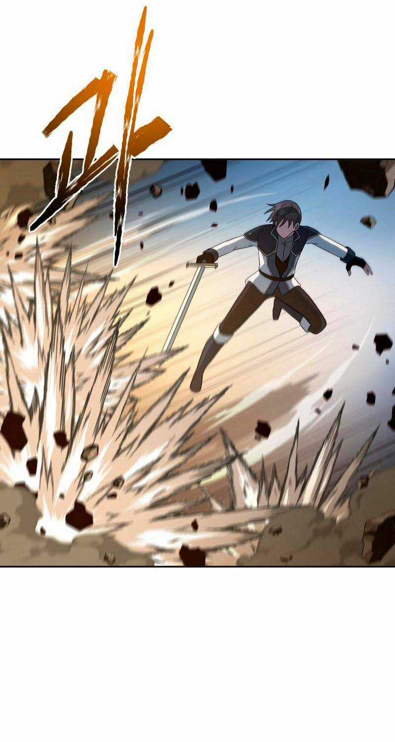 Lần Nữa Chuyển Sinh Sang Thế Giới Khác Chapter 37 trang 40