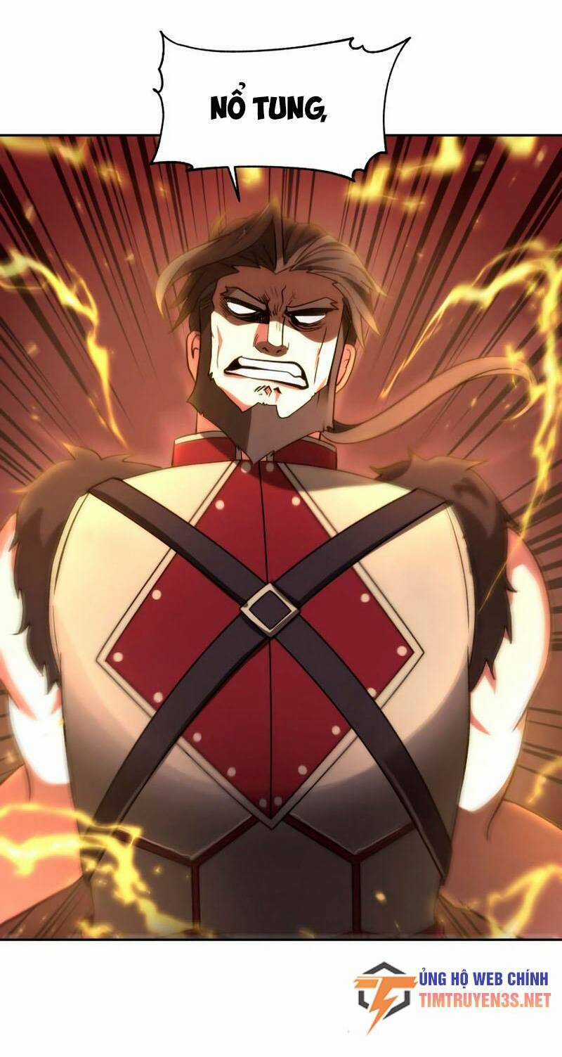 Lần Nữa Chuyển Sinh Sang Thế Giới Khác Chapter 37 trang 41