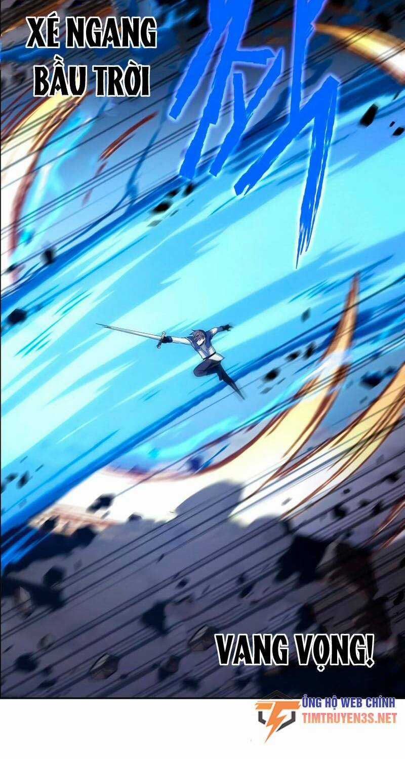 Lần Nữa Chuyển Sinh Sang Thế Giới Khác Chapter 37 trang 45