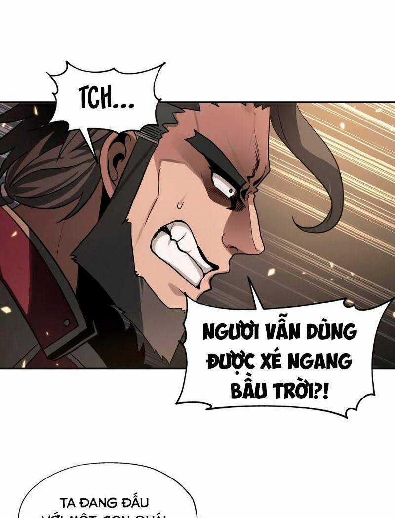 Lần Nữa Chuyển Sinh Sang Thế Giới Khác Chapter 37 trang 46