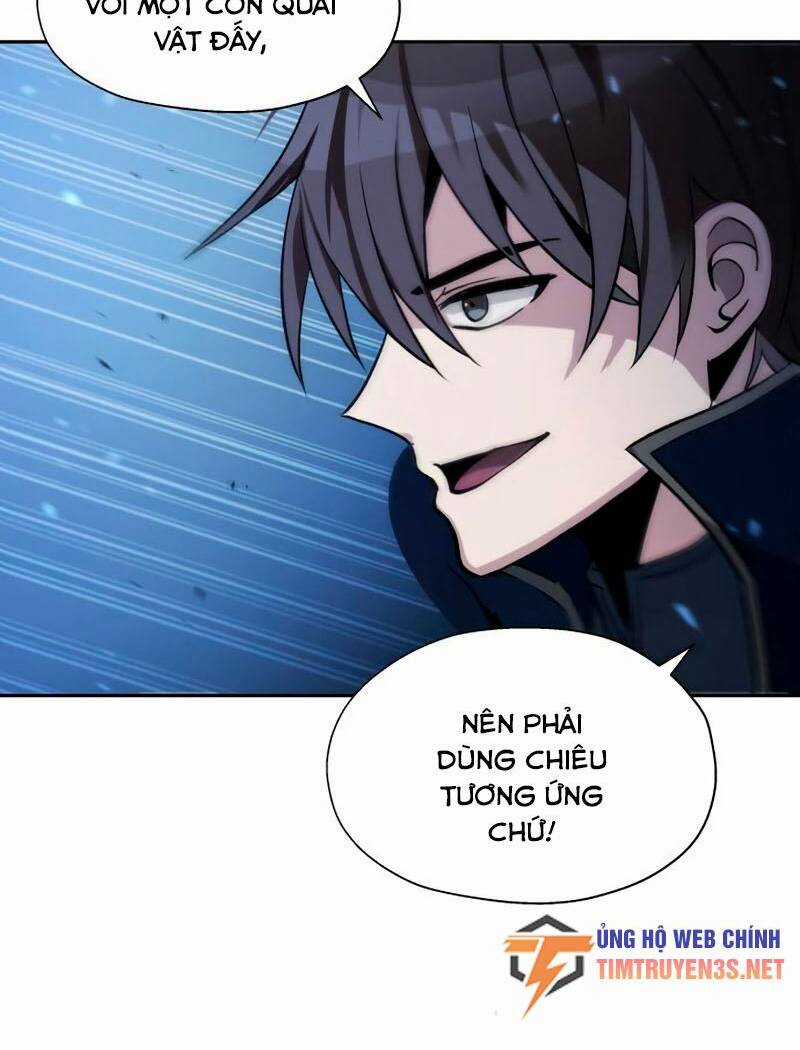 Lần Nữa Chuyển Sinh Sang Thế Giới Khác Chapter 37 trang 47