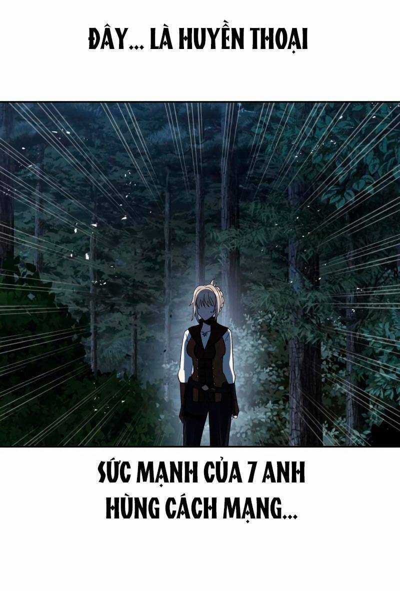 Lần Nữa Chuyển Sinh Sang Thế Giới Khác Chapter 37 trang 50