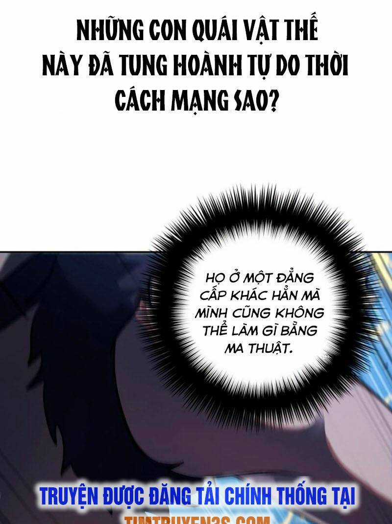 Lần Nữa Chuyển Sinh Sang Thế Giới Khác Chapter 37 trang 52