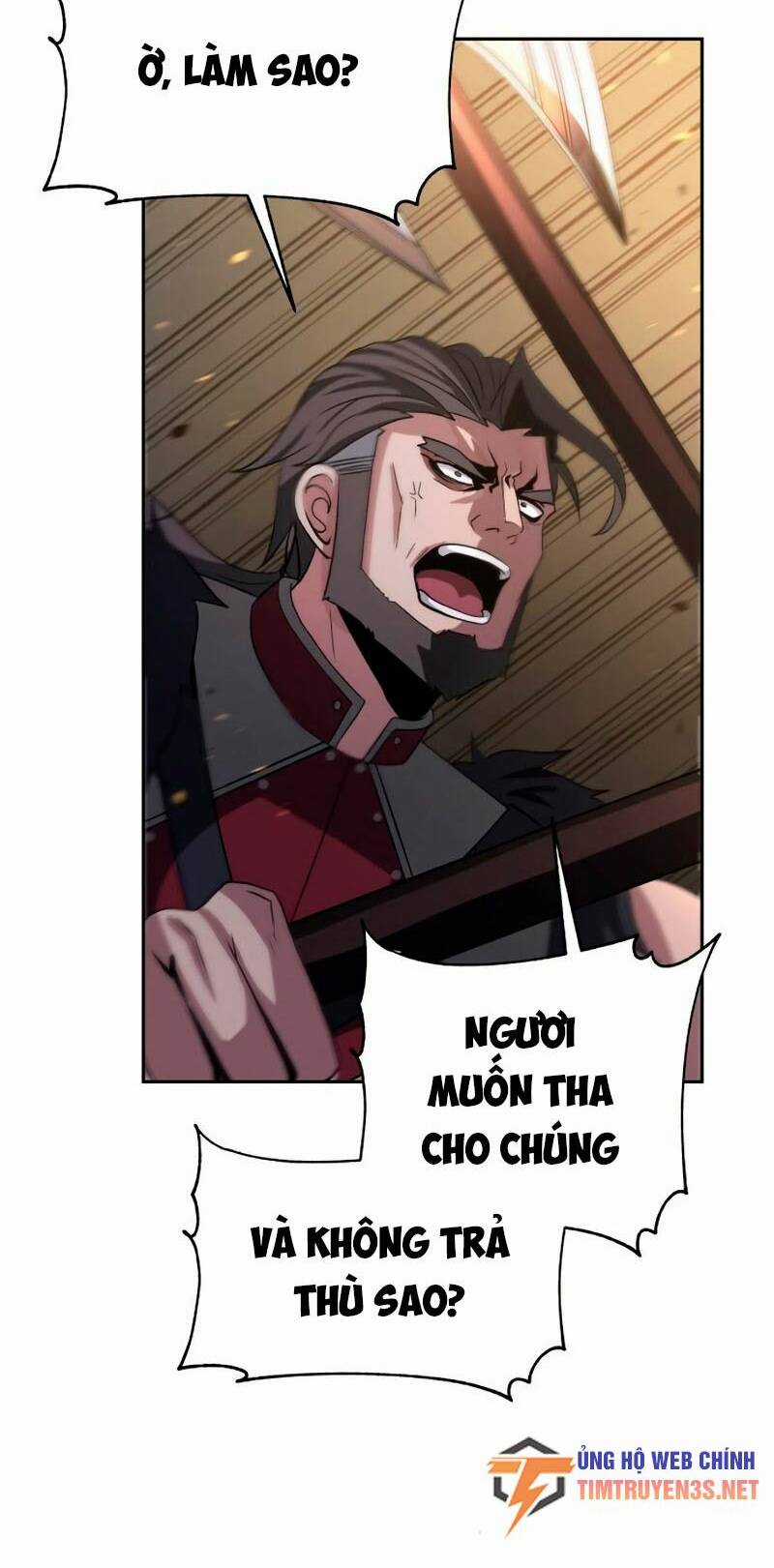 Lần Nữa Chuyển Sinh Sang Thế Giới Khác Chapter 37 trang 55