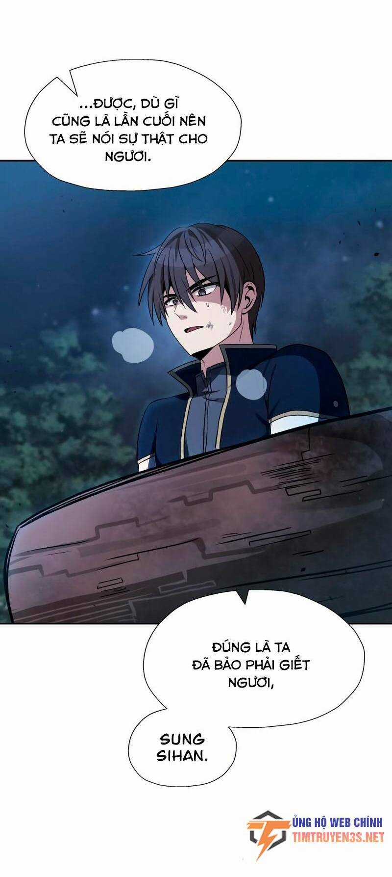 Lần Nữa Chuyển Sinh Sang Thế Giới Khác Chapter 37 trang 8