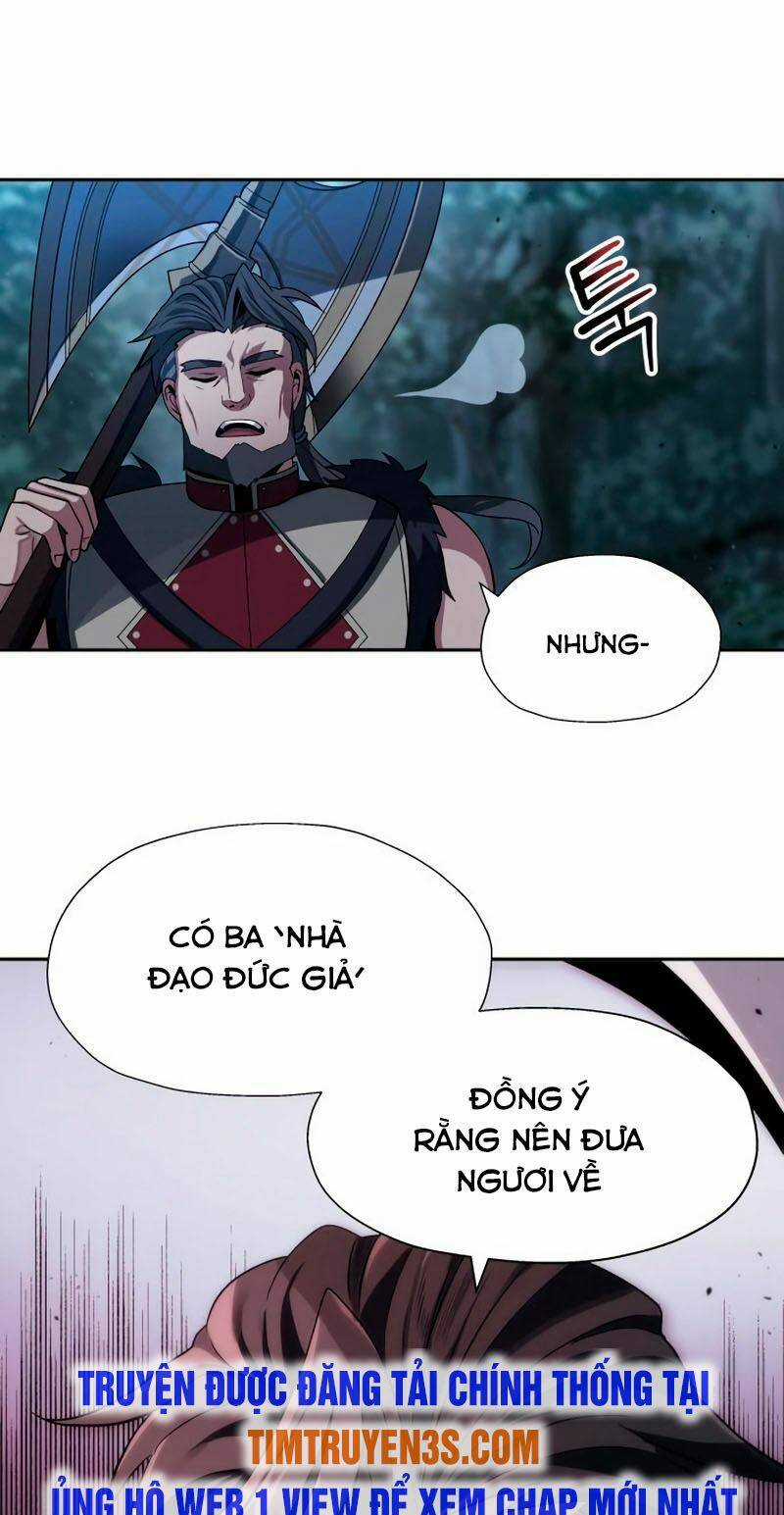 Lần Nữa Chuyển Sinh Sang Thế Giới Khác Chapter 37 trang 9