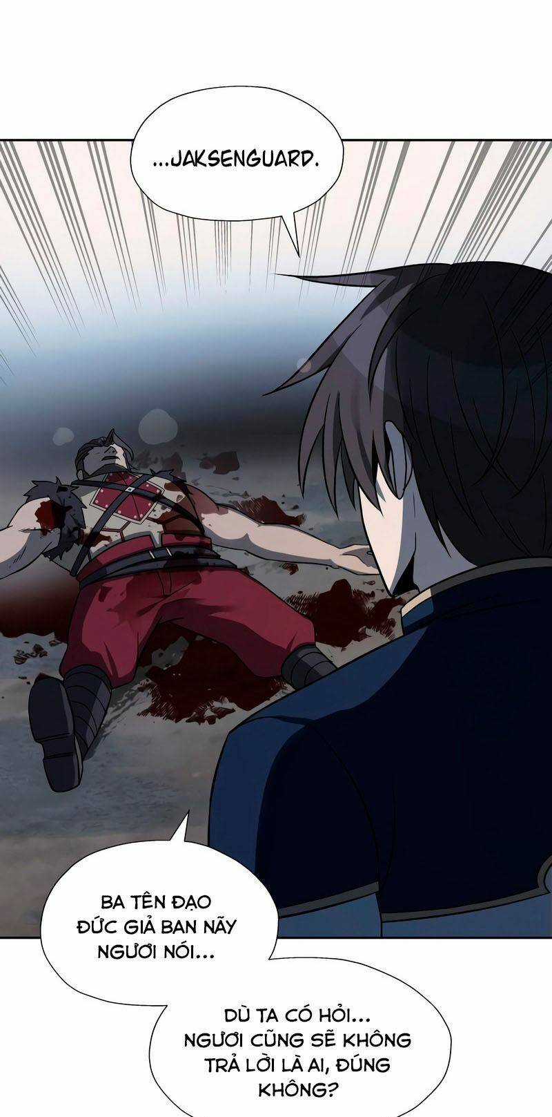 Lần Nữa Chuyển Sinh Sang Thế Giới Khác Chapter 38 trang 10