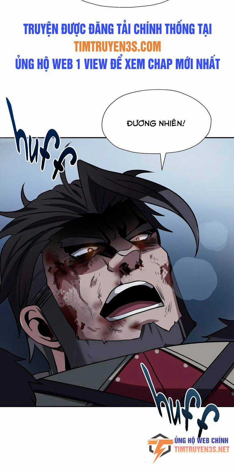 Lần Nữa Chuyển Sinh Sang Thế Giới Khác Chapter 38 trang 11