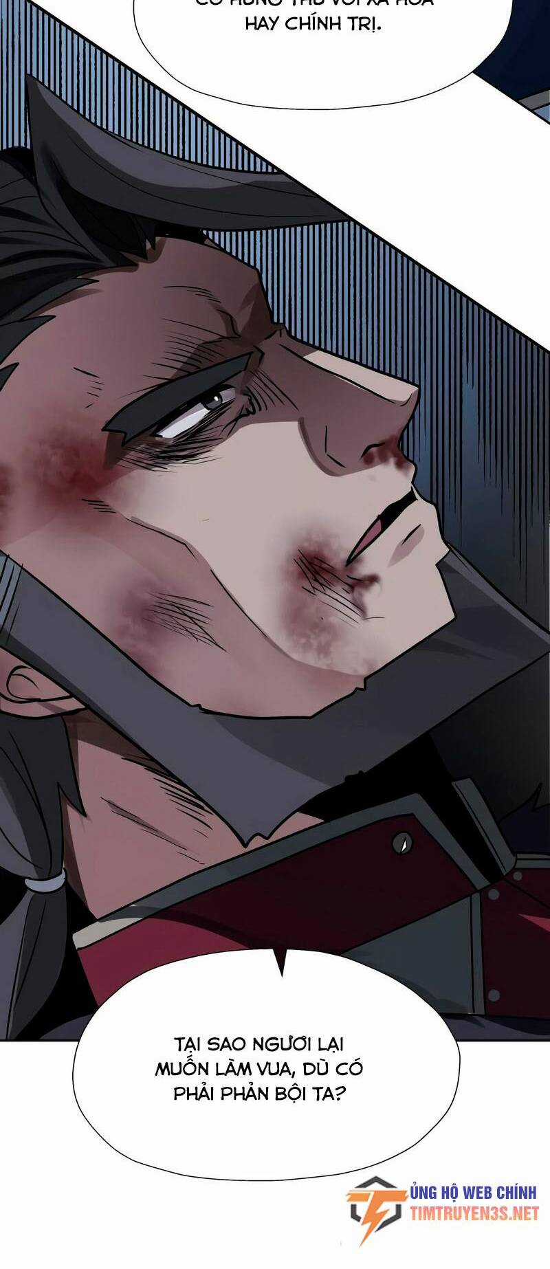 Lần Nữa Chuyển Sinh Sang Thế Giới Khác Chapter 38 trang 15