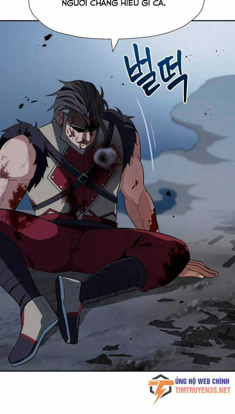 Lần Nữa Chuyển Sinh Sang Thế Giới Khác Chapter 38 trang 17