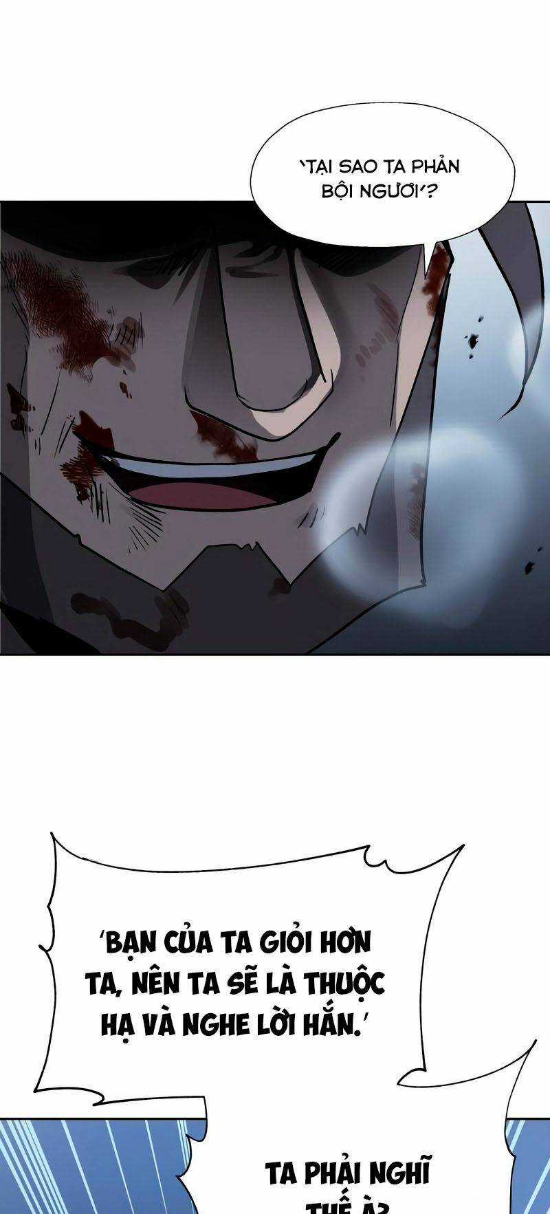 Lần Nữa Chuyển Sinh Sang Thế Giới Khác Chapter 38 trang 18