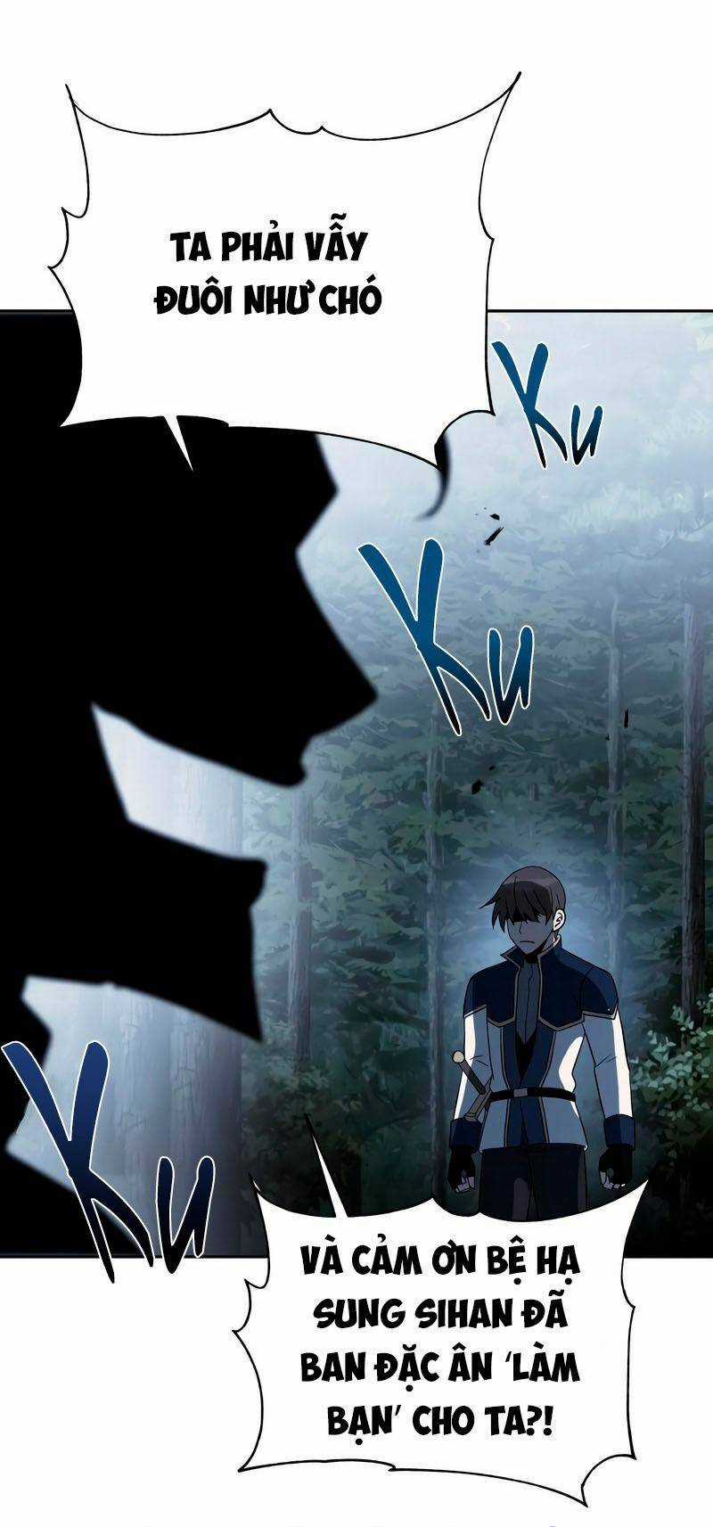 Lần Nữa Chuyển Sinh Sang Thế Giới Khác Chapter 38 trang 20