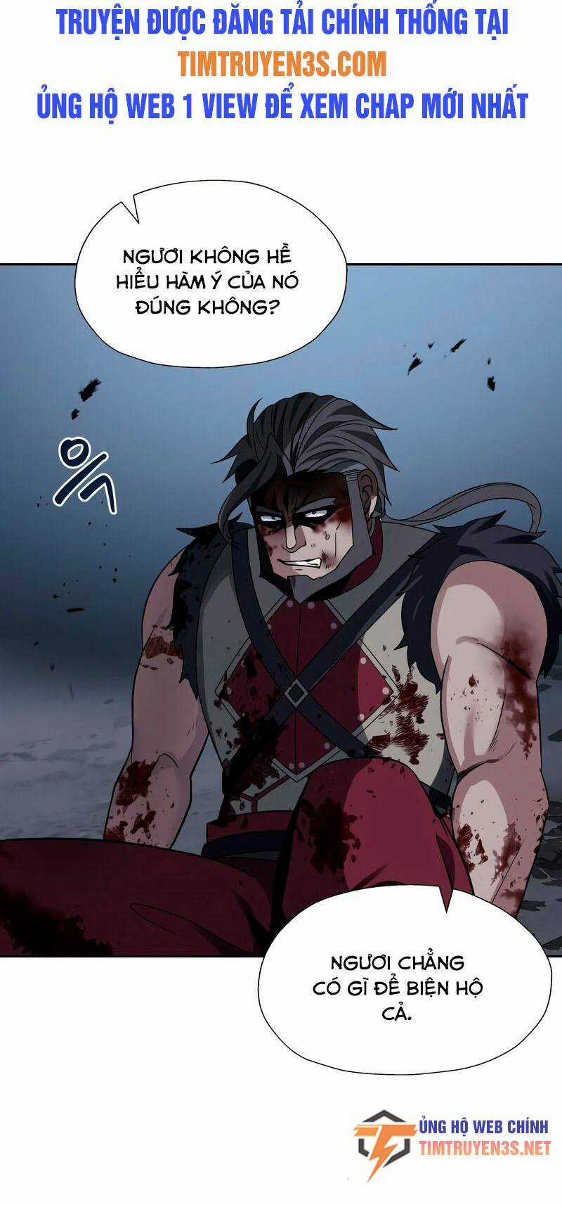 Lần Nữa Chuyển Sinh Sang Thế Giới Khác Chapter 38 trang 21