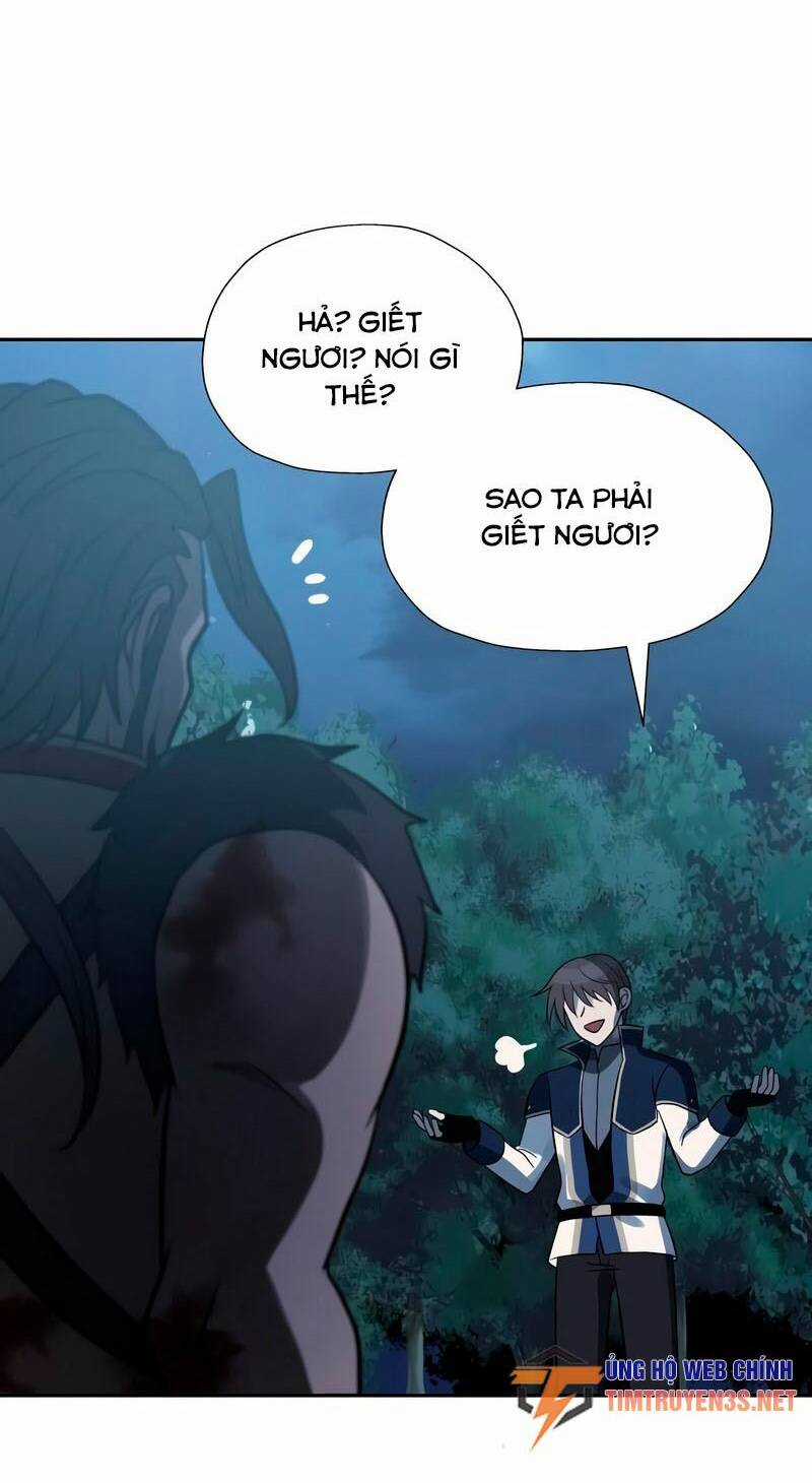Lần Nữa Chuyển Sinh Sang Thế Giới Khác Chapter 38 trang 27