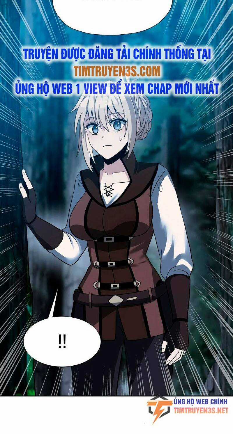 Lần Nữa Chuyển Sinh Sang Thế Giới Khác Chapter 38 trang 31