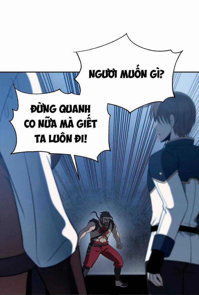 Lần Nữa Chuyển Sinh Sang Thế Giới Khác Chapter 38 trang 32