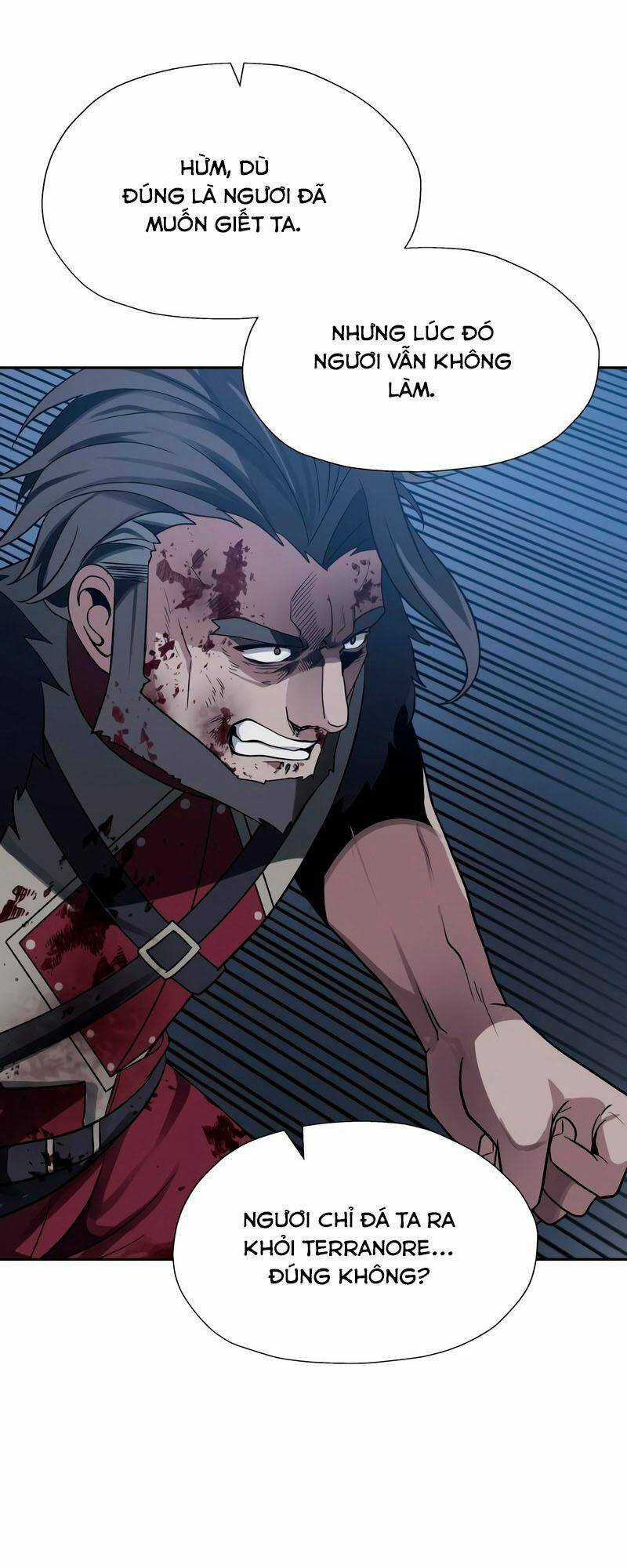 Lần Nữa Chuyển Sinh Sang Thế Giới Khác Chapter 38 trang 34