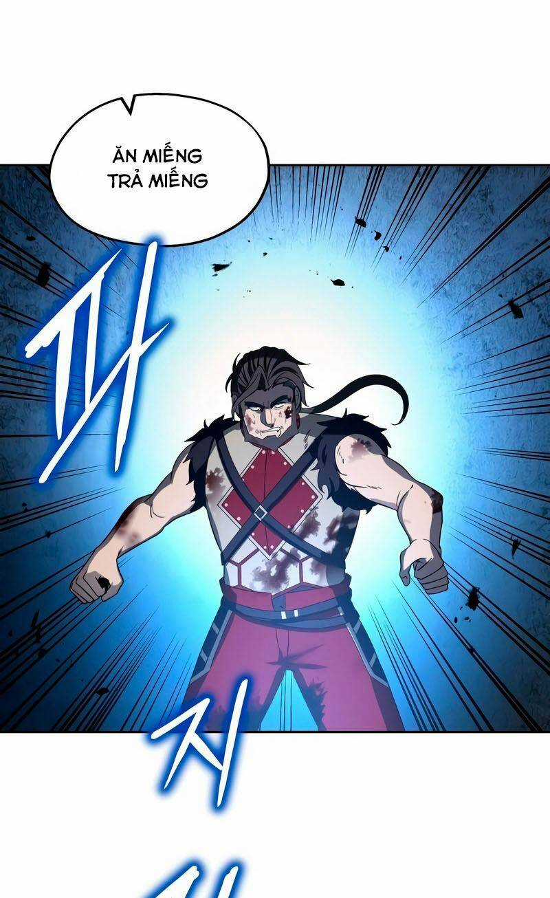 Lần Nữa Chuyển Sinh Sang Thế Giới Khác Chapter 38 trang 37