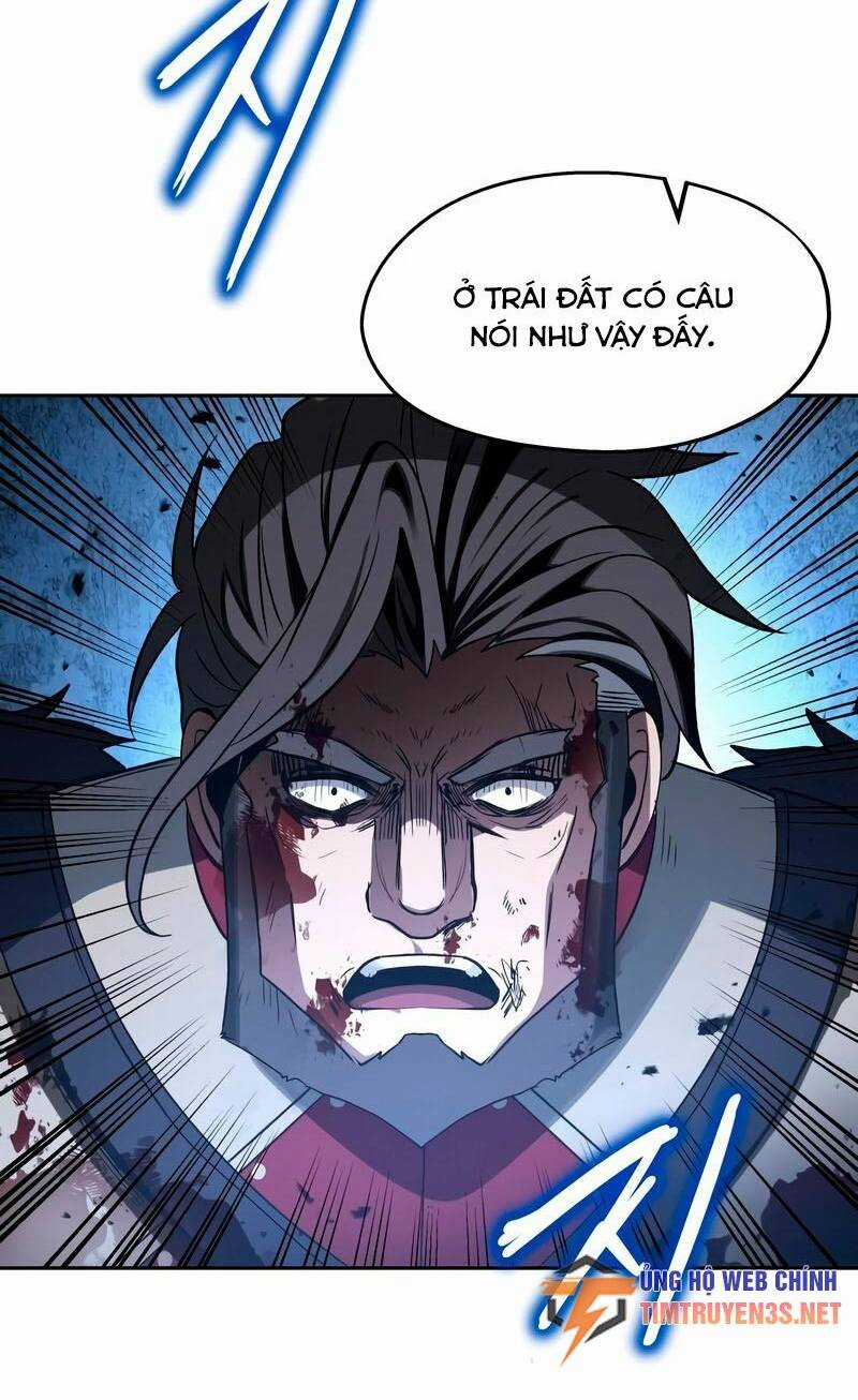 Lần Nữa Chuyển Sinh Sang Thế Giới Khác Chapter 38 trang 38