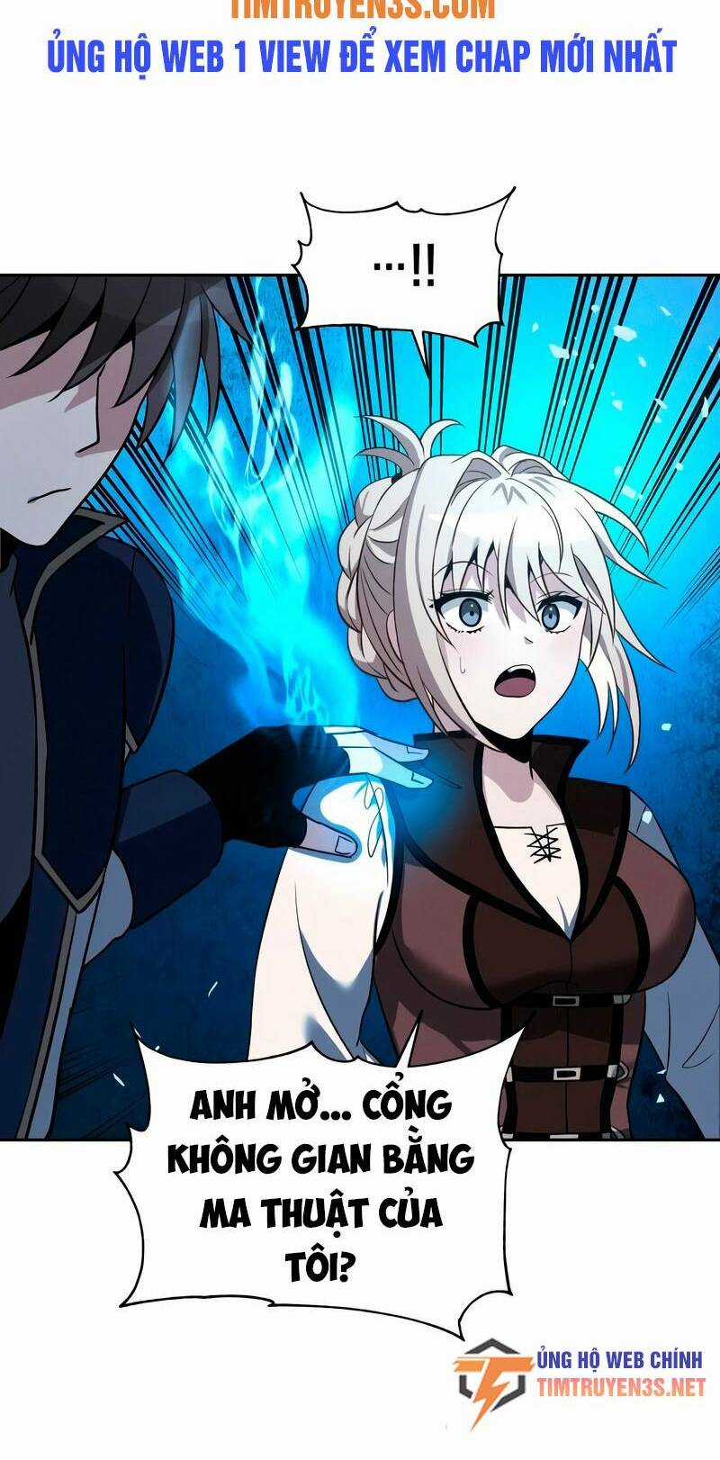 Lần Nữa Chuyển Sinh Sang Thế Giới Khác Chapter 38 trang 43