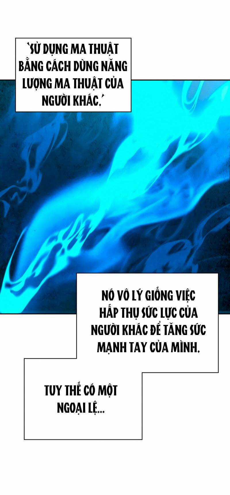 Lần Nữa Chuyển Sinh Sang Thế Giới Khác Chapter 38 trang 44