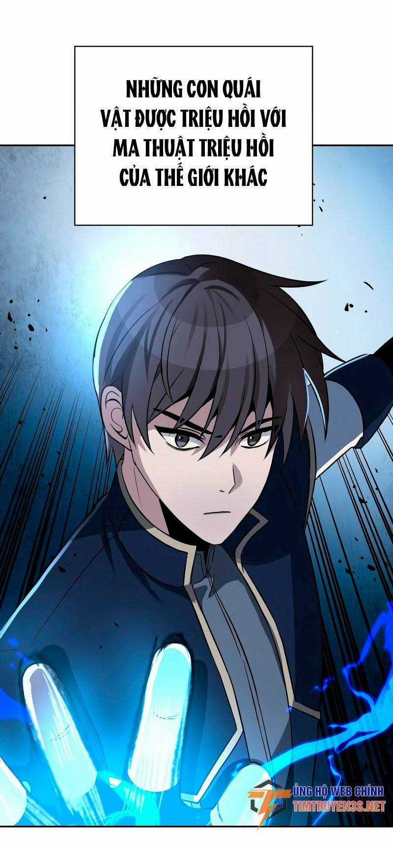 Lần Nữa Chuyển Sinh Sang Thế Giới Khác Chapter 38 trang 45