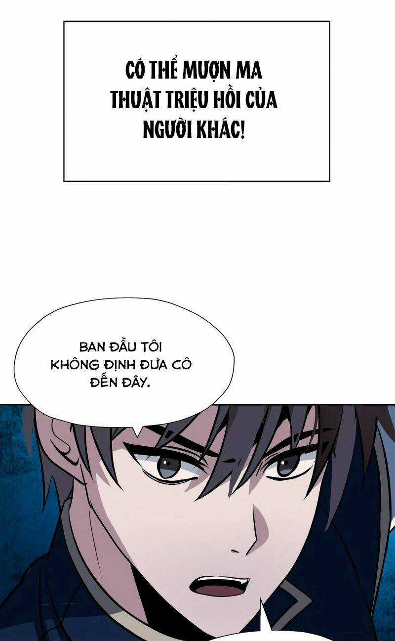 Lần Nữa Chuyển Sinh Sang Thế Giới Khác Chapter 38 trang 46