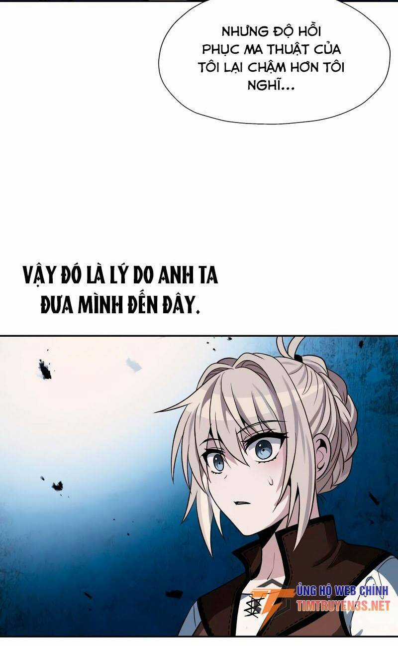 Lần Nữa Chuyển Sinh Sang Thế Giới Khác Chapter 38 trang 47