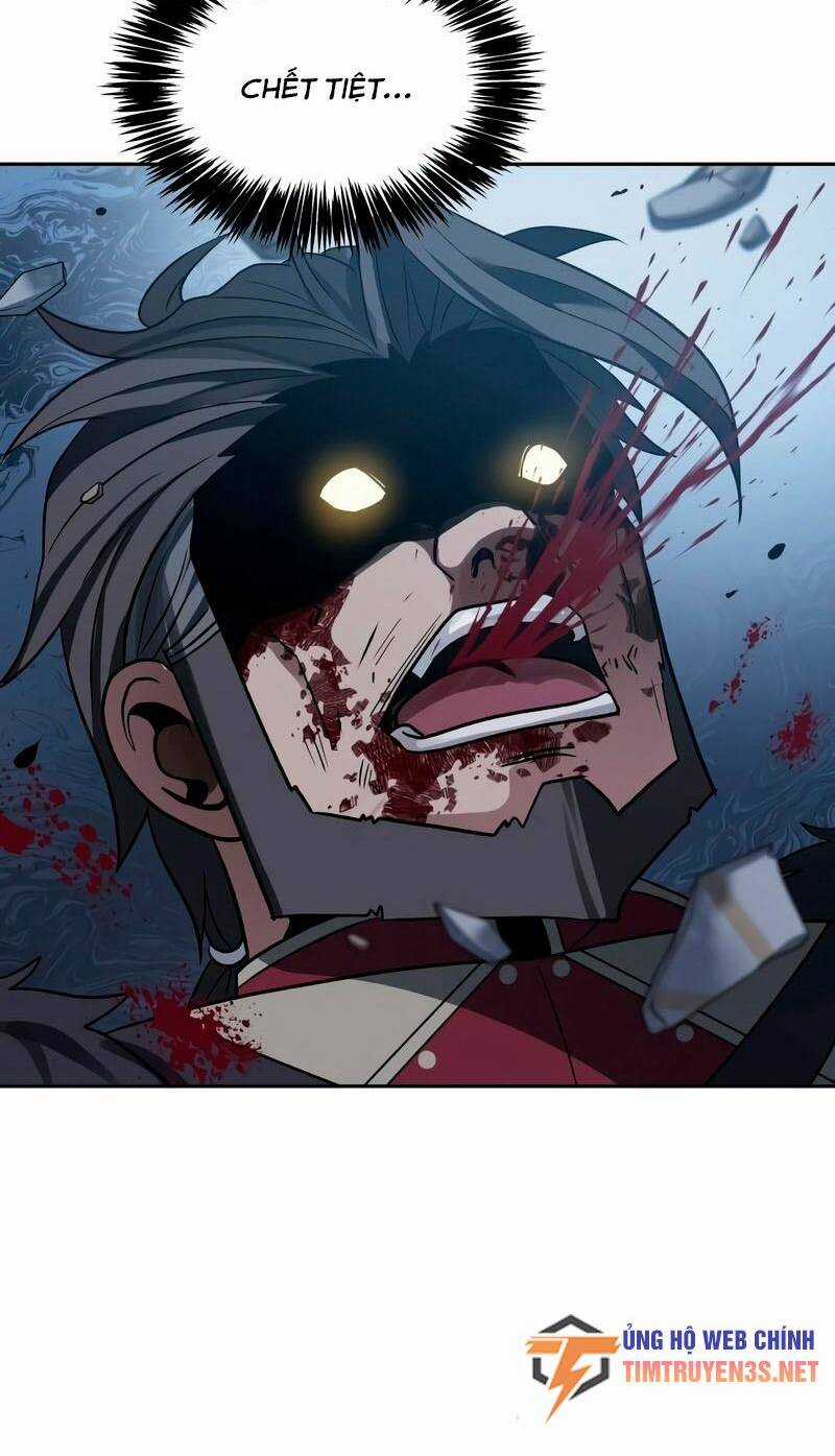 Lần Nữa Chuyển Sinh Sang Thế Giới Khác Chapter 38 trang 5