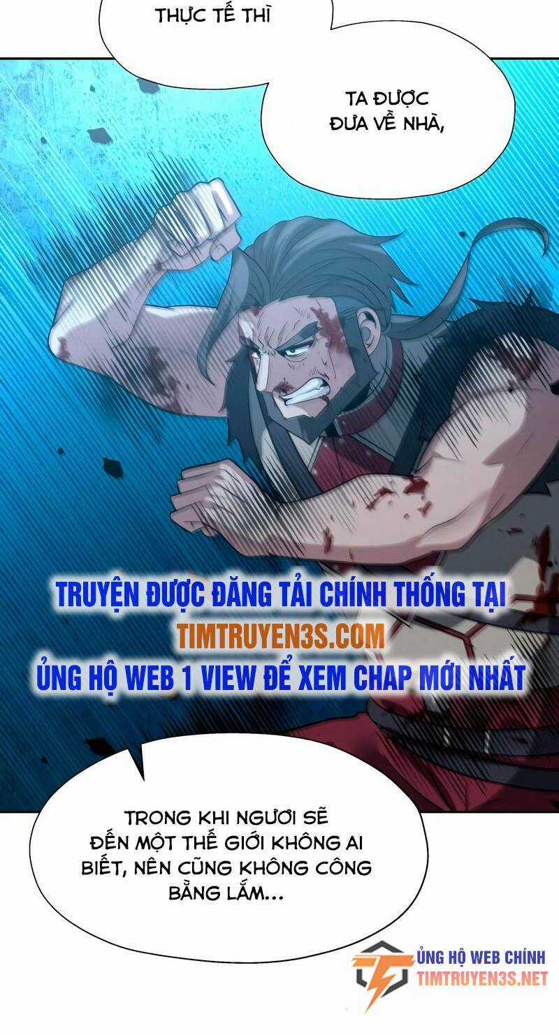 Lần Nữa Chuyển Sinh Sang Thế Giới Khác Chapter 38 trang 53